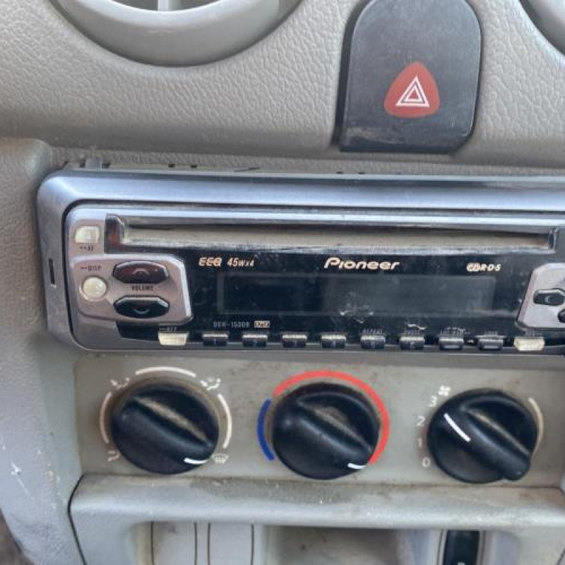 Cardan gauche (transmission) RENAULT KANGOO 1 Photo n°9