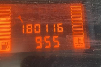 Cardan gauche (transmission) RENAULT KANGOO 1