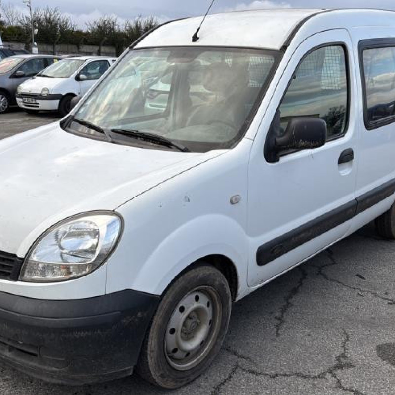 Cardan gauche (transmission) RENAULT KANGOO 1 Photo n°12