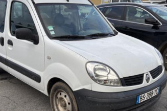 Cardan gauche (transmission) RENAULT KANGOO 1