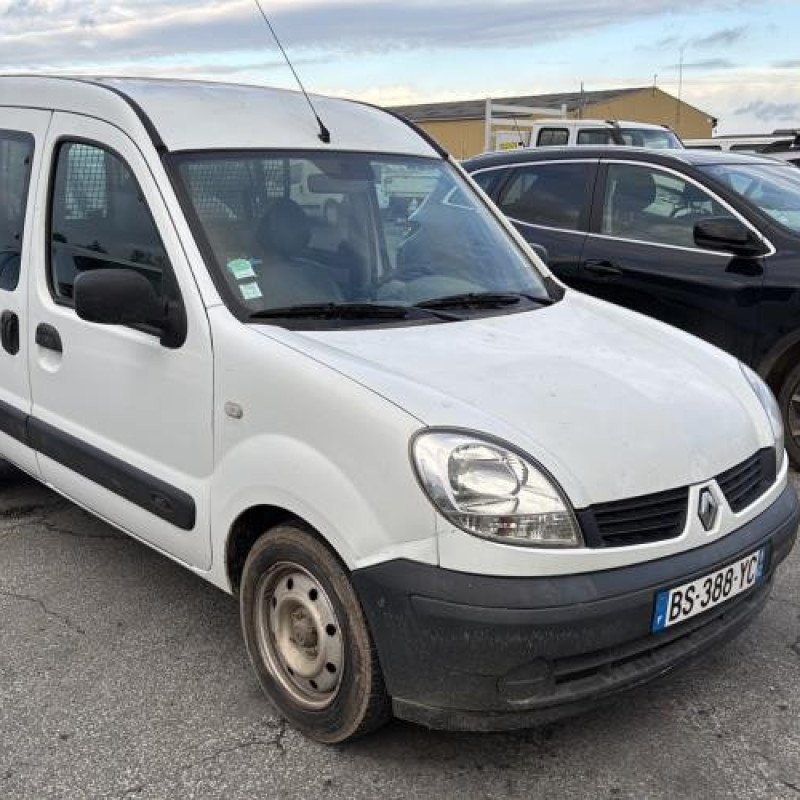 Cardan gauche (transmission) RENAULT KANGOO 1 Photo n°13