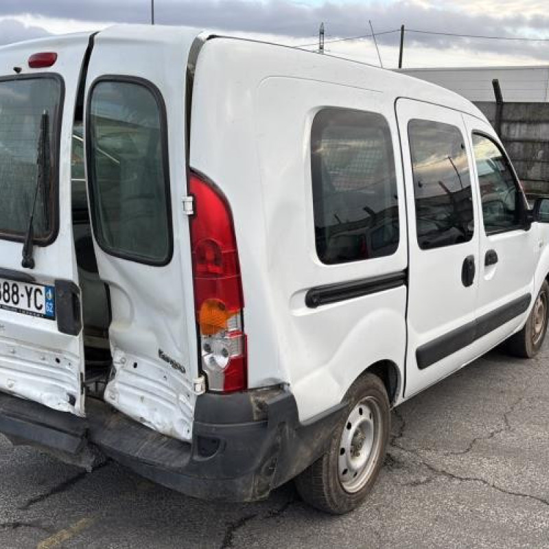 Cardan gauche (transmission) RENAULT KANGOO 1 Photo n°14