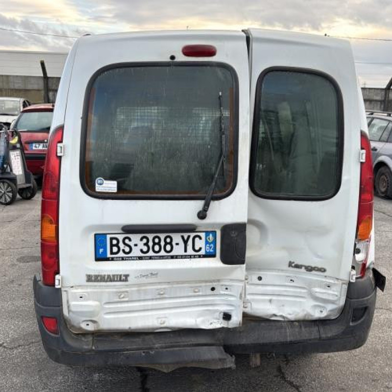 Cardan gauche (transmission) RENAULT KANGOO 1 Photo n°16