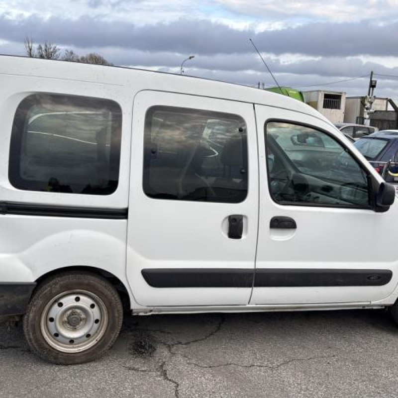 Cardan gauche (transmission) RENAULT KANGOO 1 Photo n°17