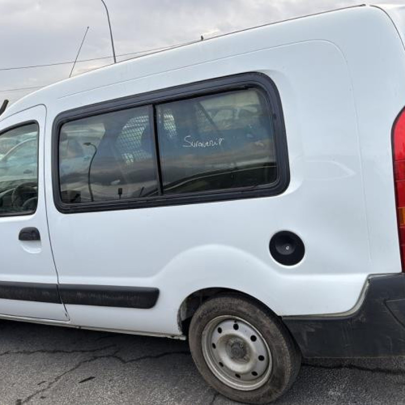Cardan gauche (transmission) RENAULT KANGOO 1 Photo n°18