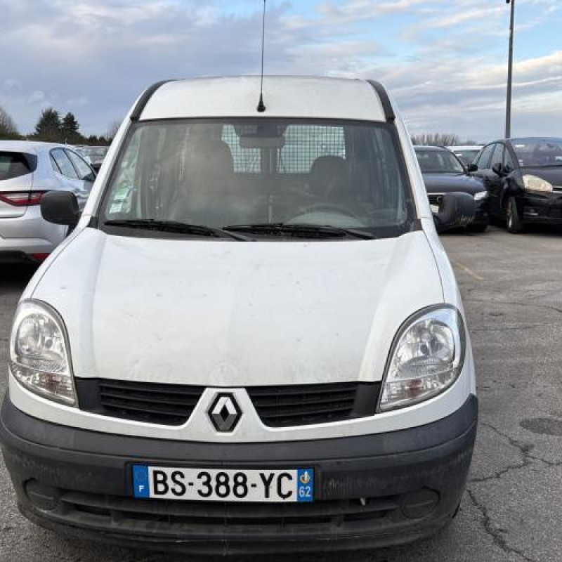 Cardan gauche (transmission) RENAULT KANGOO 1 Photo n°19