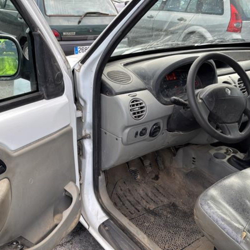 Cardan gauche (transmission) RENAULT KANGOO 1 Photo n°20