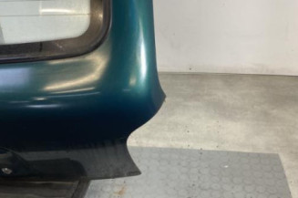 Malle/Hayon arriere DAEWOO NEXIA