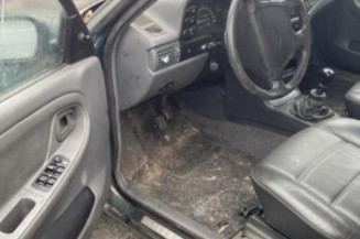 Malle/Hayon arriere DAEWOO NEXIA