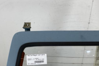 Malle/Hayon arriere RENAULT SUPER 5