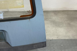 Malle/Hayon arriere RENAULT SUPER 5