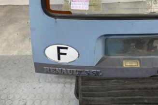 Malle/Hayon arriere RENAULT SUPER 5