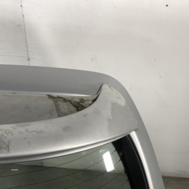 Malle/Hayon arriere NISSAN ALMERA 2 Photo n°3