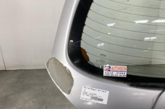 Malle/Hayon arriere NISSAN ALMERA 2