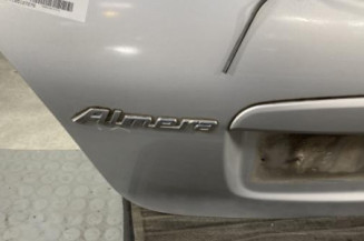 Malle/Hayon arriere NISSAN ALMERA 2
