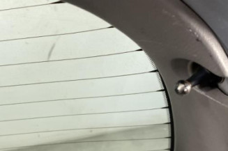 Malle/Hayon arriere NISSAN ALMERA 2