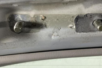 Malle/Hayon arriere NISSAN ALMERA 2