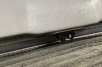 Malle/Hayon arriere NISSAN ALMERA 2