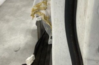Porte avant gauche NISSAN NOTE 2