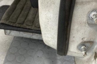 Porte avant gauche NISSAN NOTE 2