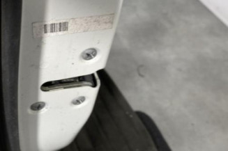 Porte avant gauche NISSAN NOTE 2