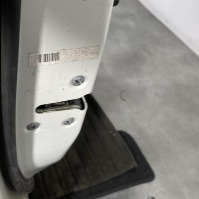 Porte avant gauche NISSAN NOTE 2 Photo n°7
