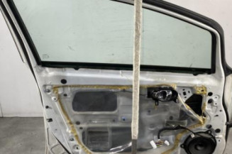 Porte avant gauche NISSAN NOTE 2