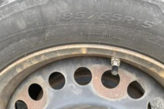 Porte avant gauche NISSAN NOTE 2