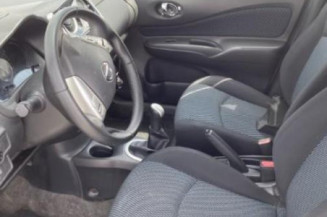 Porte avant gauche NISSAN NOTE 2