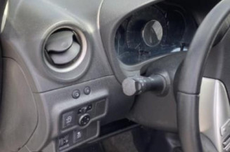 Porte avant gauche NISSAN NOTE 2