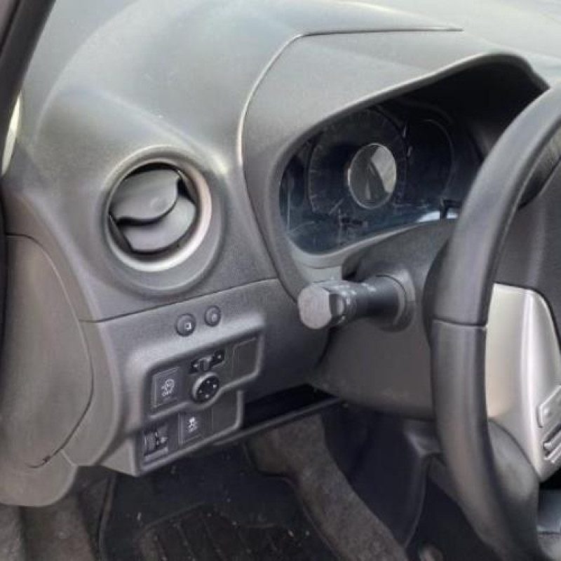 Porte avant gauche NISSAN NOTE 2 Photo n°15