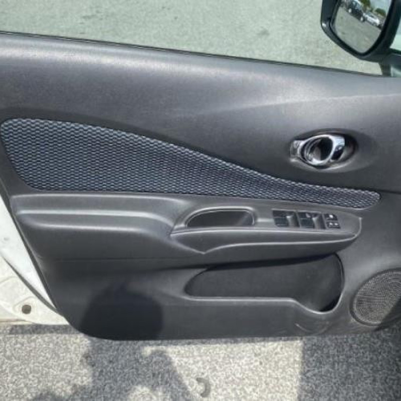 Porte avant gauche NISSAN NOTE 2 Photo n°16