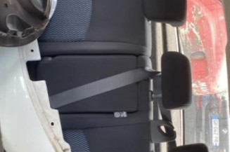 Porte avant gauche NISSAN NOTE 2