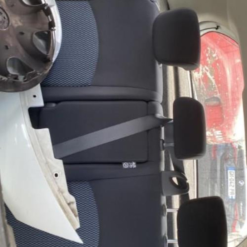 Porte avant gauche NISSAN NOTE 2 Photo n°19