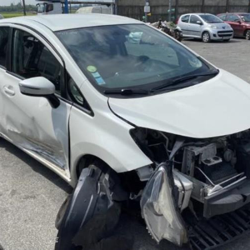 Porte avant gauche NISSAN NOTE 2 Photo n°20