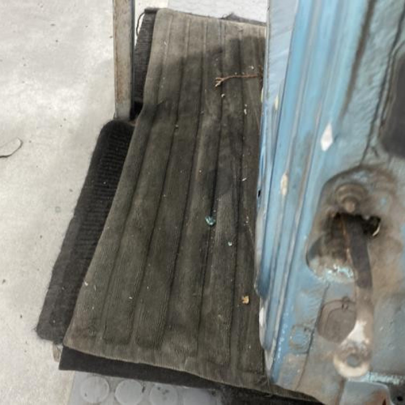 Porte avant gauche RENAULT SUPER 5 Photo n°4