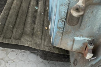 Porte avant gauche RENAULT SUPER 5