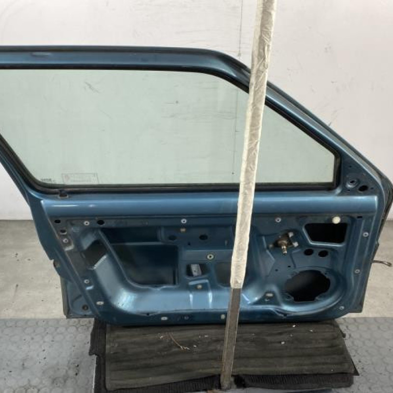 Porte avant gauche RENAULT SUPER 5 Photo n°6