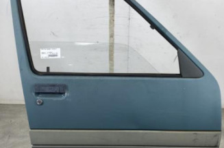 Porte avant droit RENAULT SUPER 5 Photo n°1