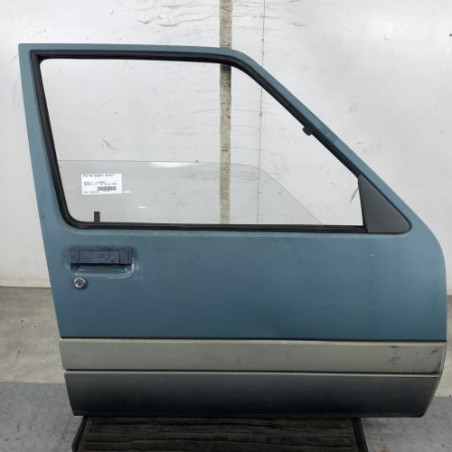 Porte avant droit RENAULT SUPER 5 Photo n°1