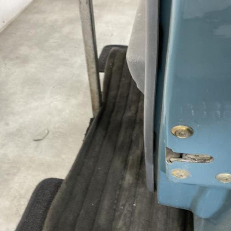 Porte avant droit RENAULT SUPER 5 Photo n°3