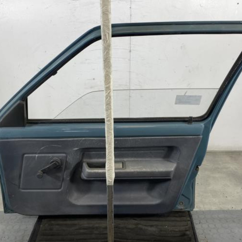 Porte avant droit RENAULT SUPER 5 Photo n°7