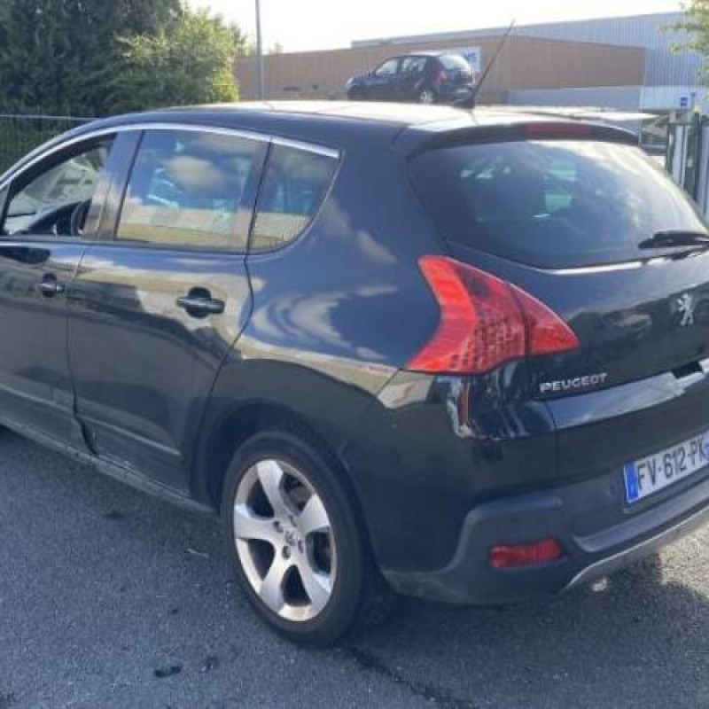 Amortisseur avant droit PEUGEOT 3008 1 Photo n°5