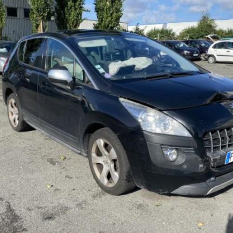 Amortisseur avant droit PEUGEOT 3008 1 Photo n°7