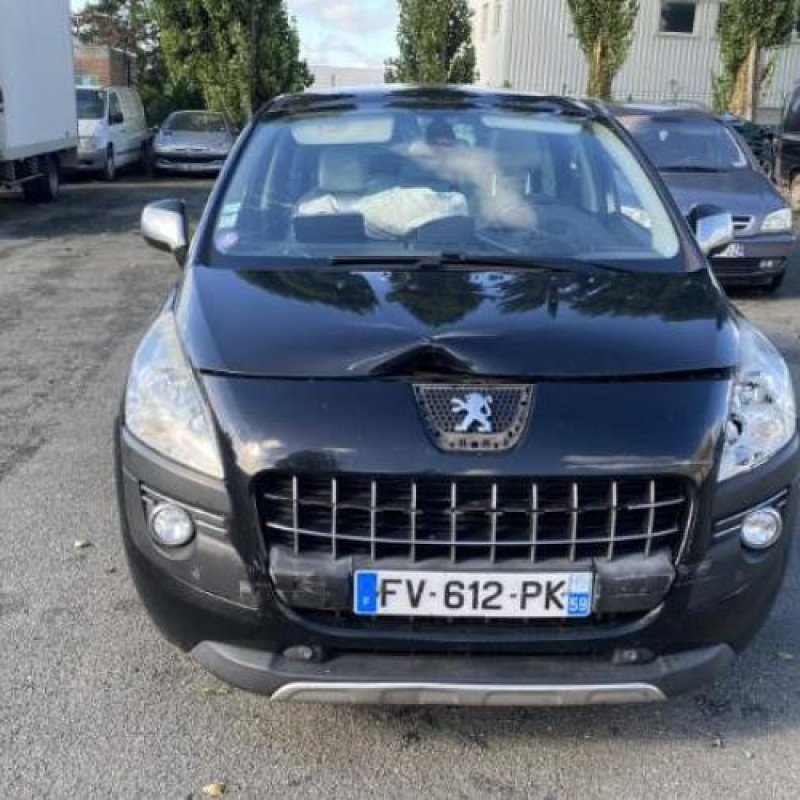 Amortisseur avant droit PEUGEOT 3008 1 Photo n°12