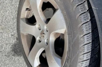Amortisseur avant droit PEUGEOT 3008 1