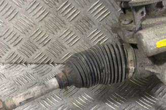 Cremaillere assistee PEUGEOT 207