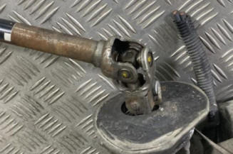 Cremaillere assistee PEUGEOT 207