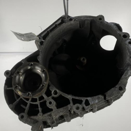 Boite de vitesses SEAT LEON 2 Photo n°1