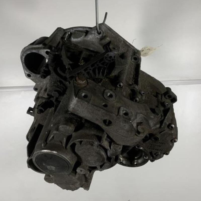 Boite de vitesses SEAT LEON 2 Photo n°3